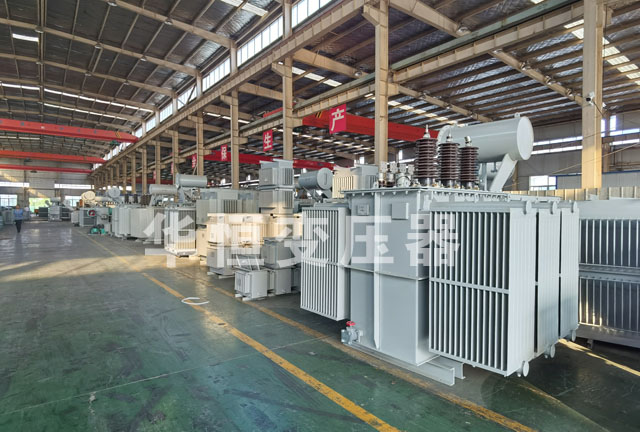 S13-8000/35襄州襄州襄州电力变压器厂家