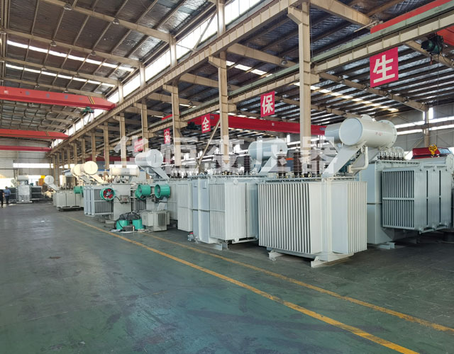 S11-8000/35襄州襄州襄州电力变压器厂家