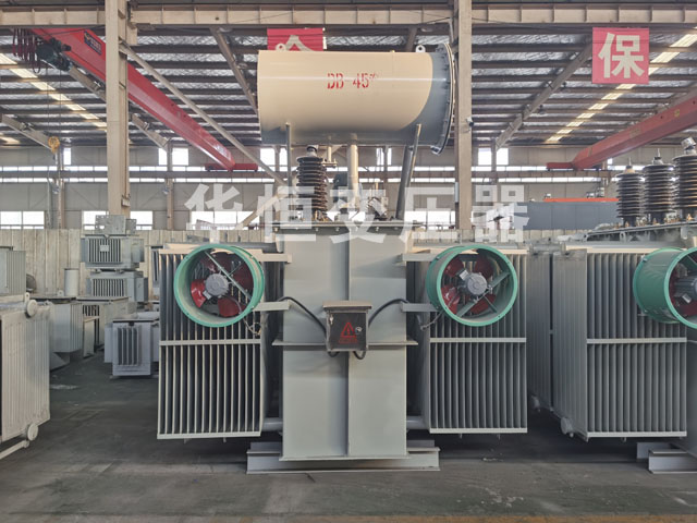 S11-8000/35襄州襄州襄州电力变压器价格