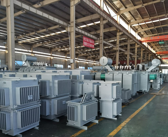 S11-8000/35襄州襄州襄州电力变压器