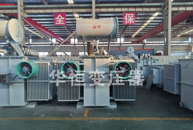 S13-6300/35襄州襄州襄州电力变压器