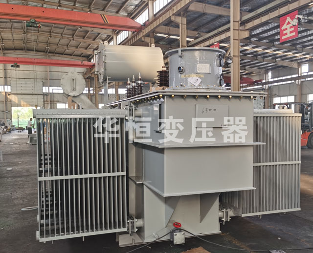 S11-8000/35襄州襄州襄州油浸式变压器价格