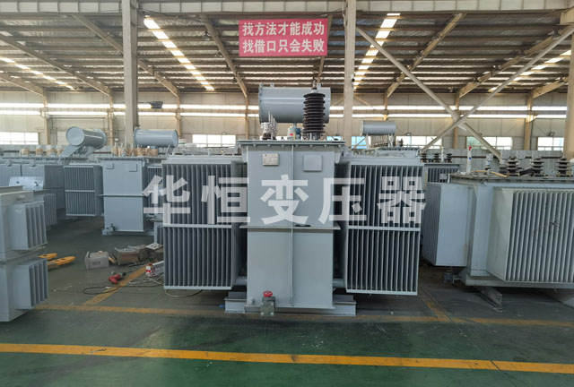 SZ11-6300/35襄州襄州襄州油浸式变压器价格